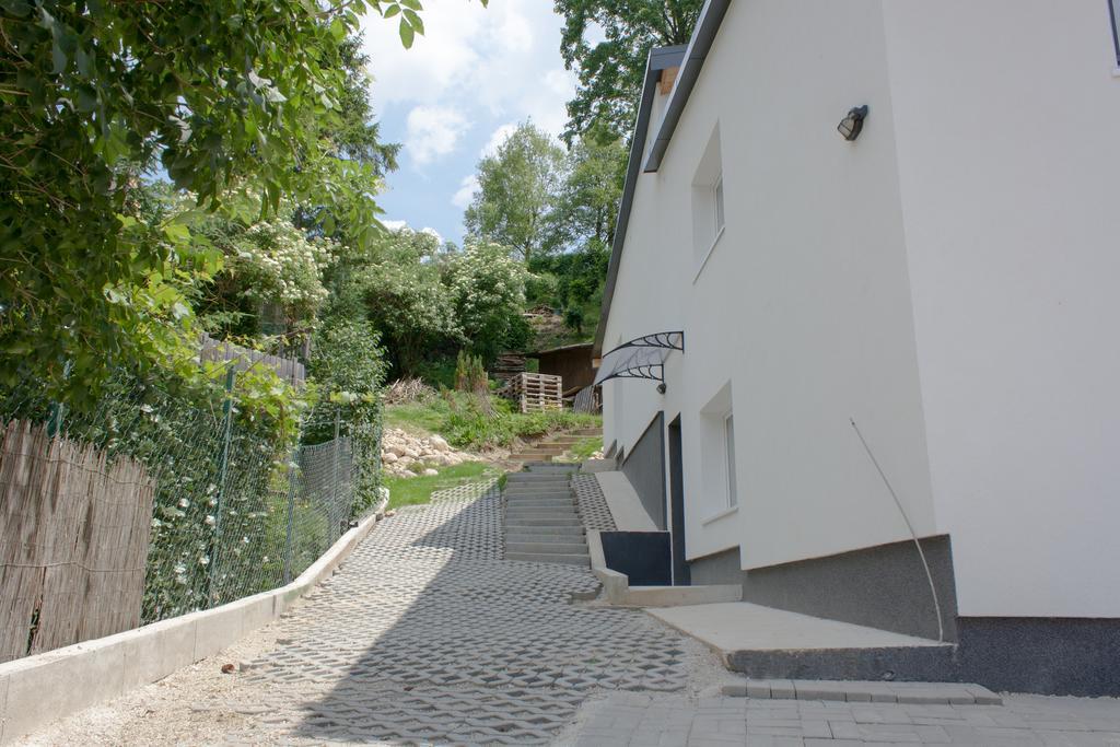 Haus Bierherr Apartment Mariazell Exterior photo