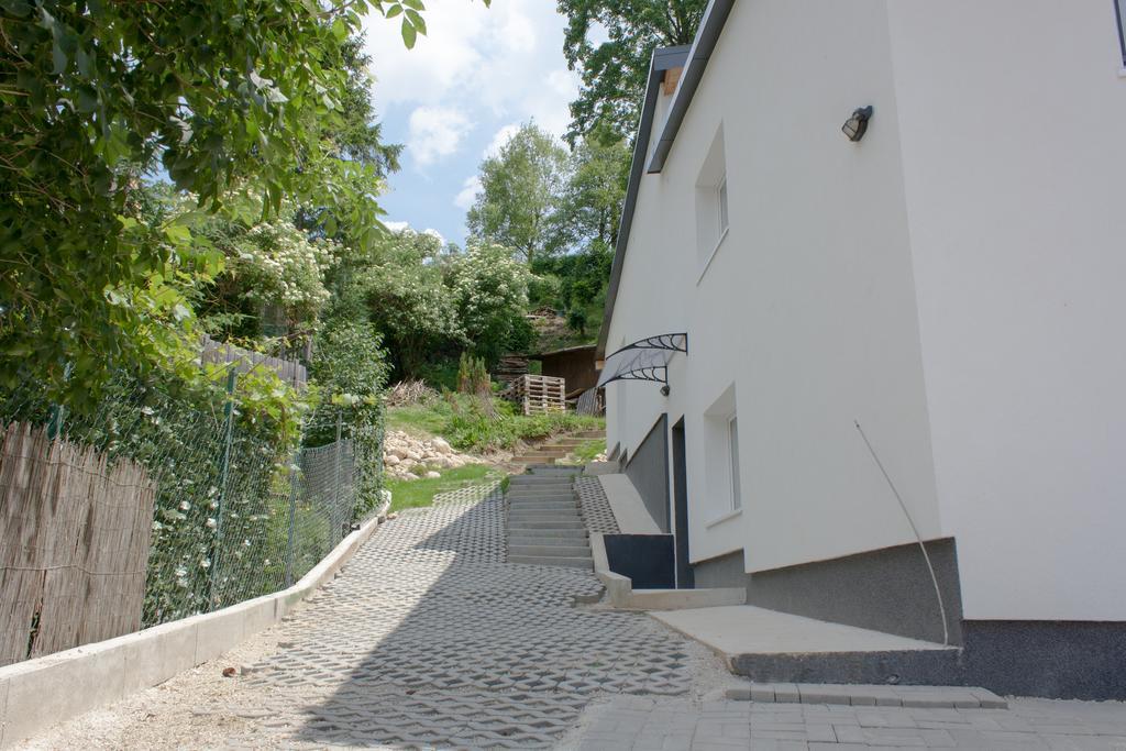 Haus Bierherr Mariazell Exterior photo